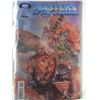 Image 1 : Masters of the Universe Modern Comics