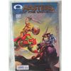 Image 1 : Masters of the Universe Modern Comics