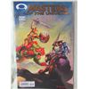 Image 1 : Masters of the Universe Modern Comics