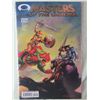 Image 1 : Masters of the Universe Modern Comics