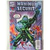 Image 1 : Maximum Security Modern Comics