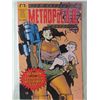 Image 1 : Metropol A.D. Modern Comics