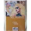 Image 1 : Ms. Marvel  Modern Comics