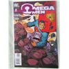 Image 1 : Omega Men Modern Comics