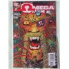 Image 1 : Omega Men Modern Comics