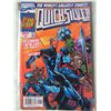 Image 1 : Quicksilver Modern Comics