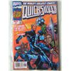 Image 1 : Quicksilver Modern Comics