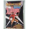 Image 1 : Rocketeteer Offical Movie Adaptation Comic Modern Comics