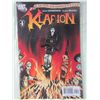 Image 1 : Seven Soldiers Klarion the witch Boy Modern Comics