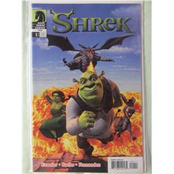 Shrek  Modern Comics