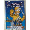 Image 1 : Simpsons Modern Comics