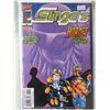 Image 1 : Slingers Modern Comics