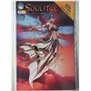Image 1 : Soulfire Modern Comics