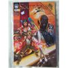 Image 1 : Soulfire Modern Comics