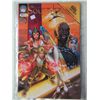 Image 1 : Soulfire Modern Comics