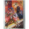 Image 1 : Soulfire Modern Comics