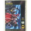 Image 1 : Spawn Batman Modern Comics