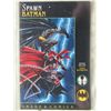 Image 1 : Spawn Batman Modern Comics