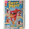 Image 1 : Speed Force Modern Comics