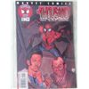 Image 1 : Spider-Man's Tangled Web Modern Comics