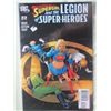 Image 1 : Supergirl and The Legion of Super-Heroes Modern Comics