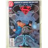 Image 1 : Superman Batman Modern Comics