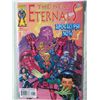 Image 1 : The New Eternals  Apocalypse Now Modern Comics
