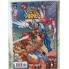 Image 1 : Thundercats Battle of the Planets Modern Comics
