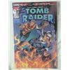Image 1 : Tomb Raider Modern Comics