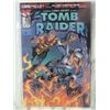 Image 1 : Tomb Raider Modern Comics