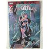 Image 1 : Tomb Raider Modern Comics