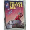 Image 1 : Too Much Coffee Man Full Color Special Modern Comics
