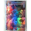 Image 1 : Transformers Armada Chrome Cover Modern Comics