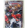 Image 2 : Transformers Armada Chrome Cover Modern Comics