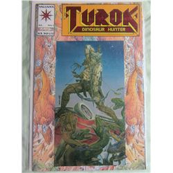 Turok Dinosaur Hunter Modern Comics