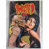 Image 1 : Twisted Tales  Modern Comics