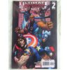 Image 1 : Ultimate Extinction Modern Comics