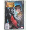 Image 1 : Ultimate Iron Man Modern Comics