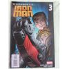 Image 1 : Ultimate Iron Man Modern Comics