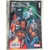 Image 1 : Ultimate Secret Modern Comics