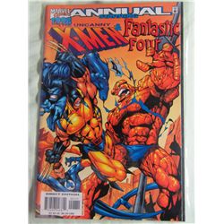 Uncanny X-Men Modern Comics