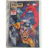 Image 1 : Unity yearbook (1994) Lost Chapter Modern Comics