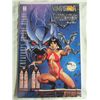 Image 1 : Vampirella Shadowhawks Creatures of the Night  Modern Comics