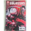 Image 1 : X-Men Colossus Bloodline Modern Comics