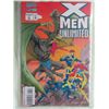 Image 1 : X-Men Unlimited Modern Comics