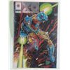 Image 1 : X-O Manowar Modern Comics