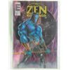 Image 1 : Zen Intergalactic Ninja Color Modern Comics