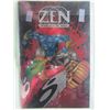 Image 2 : Zen Intergalactic Ninja Color Modern Comics