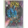 Image 1 : Zen Intergalactic Ninja Color Modern Comics