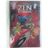 Image 2 : Zen Intergalactic Ninja Color Modern Comics